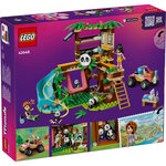 Lego Friends Panda Sanctuary Animal Care - 42648