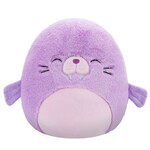 Squishmallows Λούτρινο Fuzzamallow 30,5 εκ. Winnie Ο Θαλάσσιος Ίππος - SQCR06680