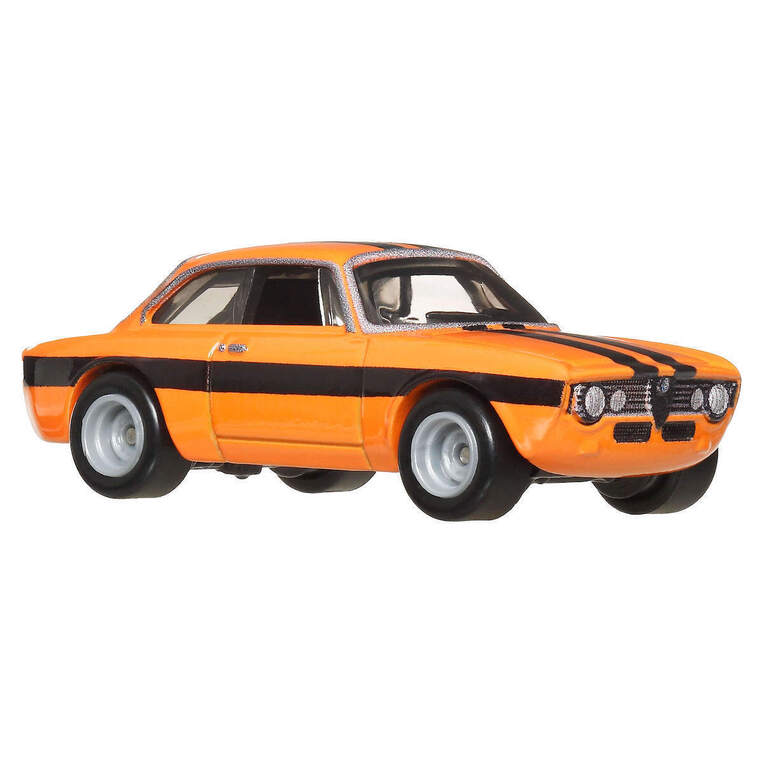 Hot Wheels Premium: Fast & Furious - Alfa Romeo Giulia Sprint Gta - JBM04