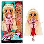 L.O.L. Surprise OMG HoS Doll Swag 25cm - 591573EUC