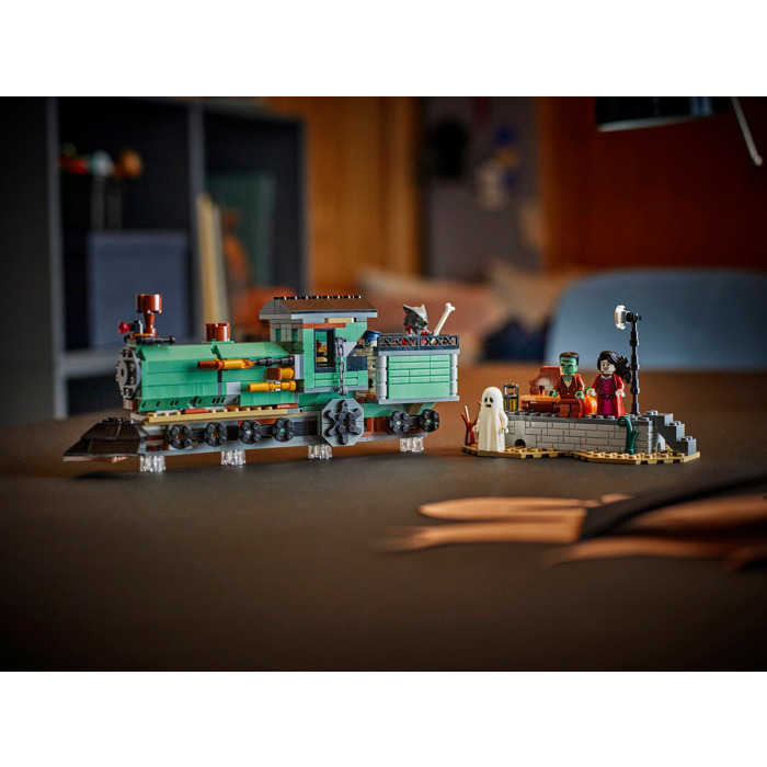 LEGO Creator Haunted Mansion - 31167 