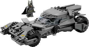 LEGO Batman v Superman Batmobile - 76331