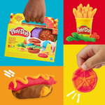 Play-Doh Σετ Grill Fun - G1614