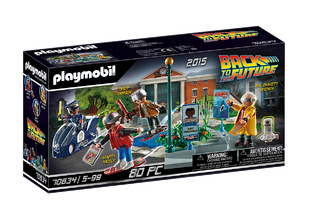 Περιπέτειες με τα Ιπτάμενα Πατίνια- 70634