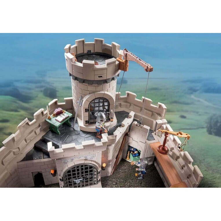 Playmobil Novelmore Κάστρο του Arwynn - 71642