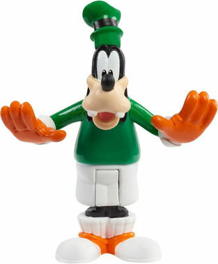 Mickey Φιγούρα 7.5cm- 2 Σχέδια - MCC07000