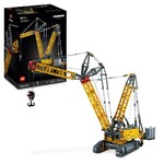 Lego Technic Liebherr Crawler Crane LR 13000 - 42146