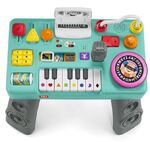 Fisher Price Eκπαιδευτική Κονσόλα DJ με Φώτα και Ήχους - HRB61