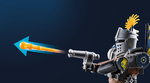 Playmobil Novelmore Ρομπότ Μάχης - 71300