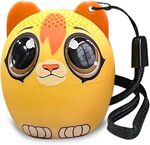 Bontempi Mini Wireless Lion Speaker - 4901004