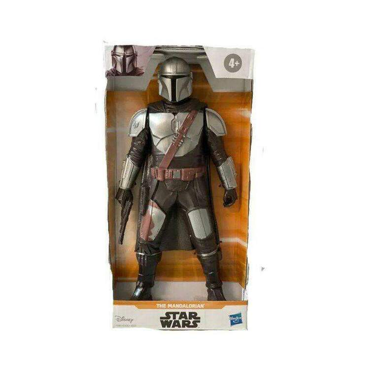 Star Wars The Mandalorian Figure 24cm - F1567/E8063