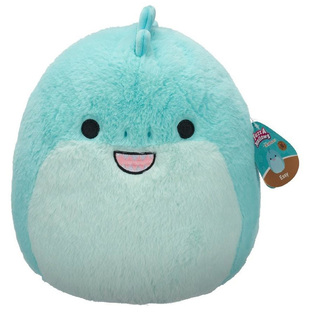 Squishmallows Fuzzamallow Λουτρινο 30.5 Cm Essy - SQCR06755