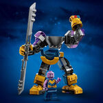 LEGO Super Heroes Thanos Mech Armor - 76242