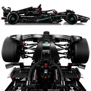 Mercedes-amg F1 W14 E Performance 