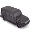 R/C Maisto Mercedes G Class 1:24 Scale Matt Black - FK81526