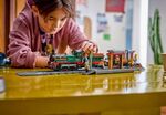 LEGO City Vintage Steam Train - 60511