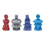 Επιτραπέζιο Monopoly Batman - F9930