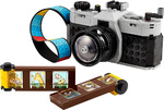 Lego Creator 3in1 Retro Camera - 31147