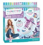 Make It Real Sticker Chic Butterfly Bling - FK1325