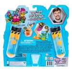 Mr. Beast Lab Swarms Mini Figures 12-pack Atomic Series 3 cm - MOTO24750