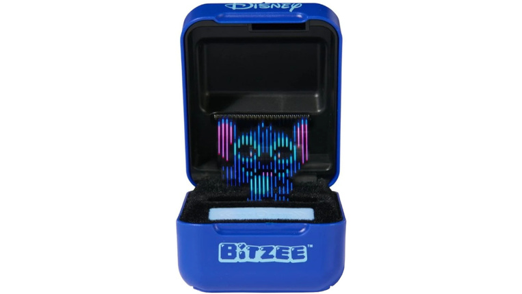 Bitzee Διαδραστικό Digital Ζωάκι - Disney - 6070083
