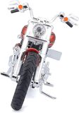 Maisto Harley-Davidson 2014 CVO Breakout Motorcycle Model 1/12 - 48/32327
