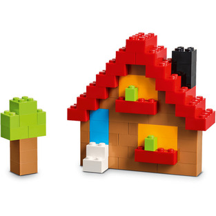 LEGO Classic Creative Colourful Bricks - 11045