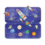 MierEdu Magnetic Travel Box - Space Odyssey - GRAF00782