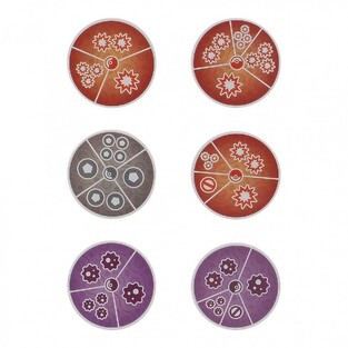 Pokemon Surprise Attack Σετ Παιχνιδιού με 1 Φιγούρα Croagunk & Poke Ball - PKW3719