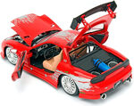Jada Fast And Furious 1993 Mazda RX7 1:24 - 253203033