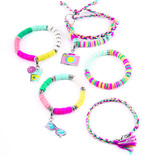 Make It Real: Summer Vibes Heishi Bead Set - FK1317