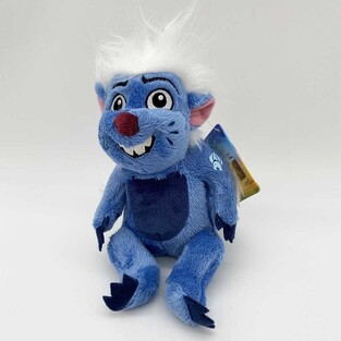 Λούτρινο Disney The Lion Guard - Bunga 20 cm - MA71267