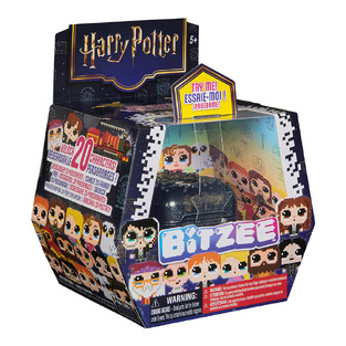 Bitzee Wizarding World Harry Potter - 6072599