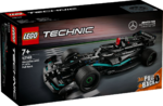 LEGO Technic Mercedes-AMG W14 E Performance - 42165