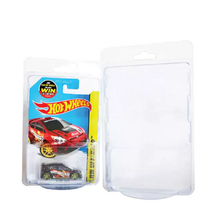HW Protector Case compatible with Long Card models - FM73907