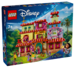 LEGO Disney The Magical Madrigal House - 43245