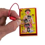 World’s Smallest - Operation - WS-5037