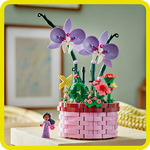 LEGO Disney Isabela's Flowerpot - 43237