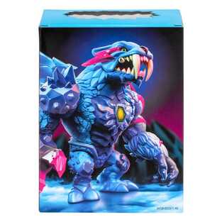 Mr. Beast Figure Panther 16 cm - MOTO24728
