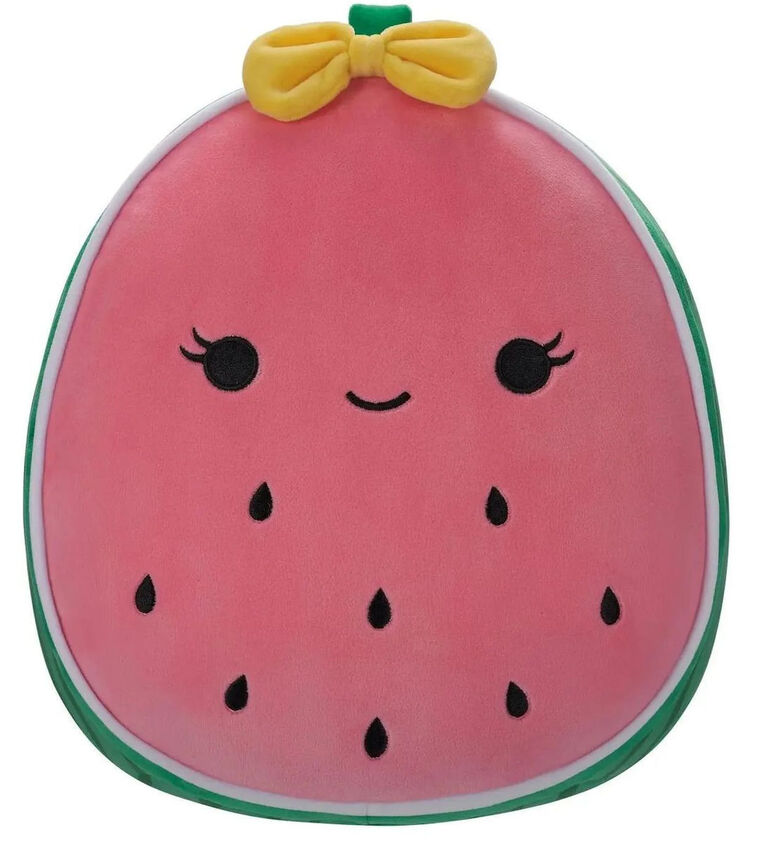 Λούτρινο Squishmallows - Wanda The Watermelon (30cm) - SQCR05422