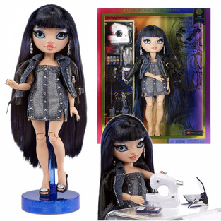 Rainbow High Kim Nguyen 28cm - 583158EUC