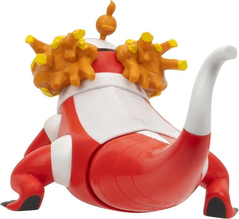 Pokemon Epic Battle Figure 30cm Skeledirge - PKW4081