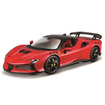 Bburago - 1:24 Ferrari Race & Play SF90 XX Stradale - 18/26032