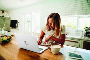 Lexibook LAPTAB - Ο πρώτος Μου Υπολογιστής - LT10EN