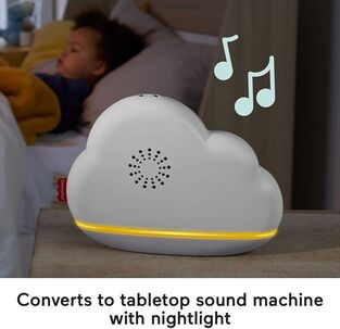 Fisher Price Περιστρεφόμενο-Ουράνιο Τόξο - HBP40