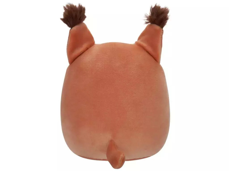 Λούτρινο Squishmallows - Ferraz The Caracal Cat 13cm - SQCR05732