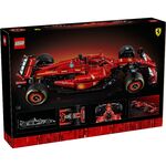 LEGO Technic Ferrari Sf-24 F1 Car - 42207