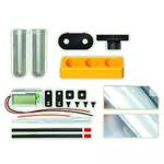 4M Κατασκευή Επιστημονικό Ρολόϊ - 4M0649