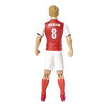 Martin Odeegard Action Figure (20cm) - BAN83378
