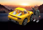 Playmobil Porsche Carrera Gt - 71859